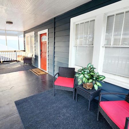 Modern Two Bedroom Home Lakeland Exterior photo