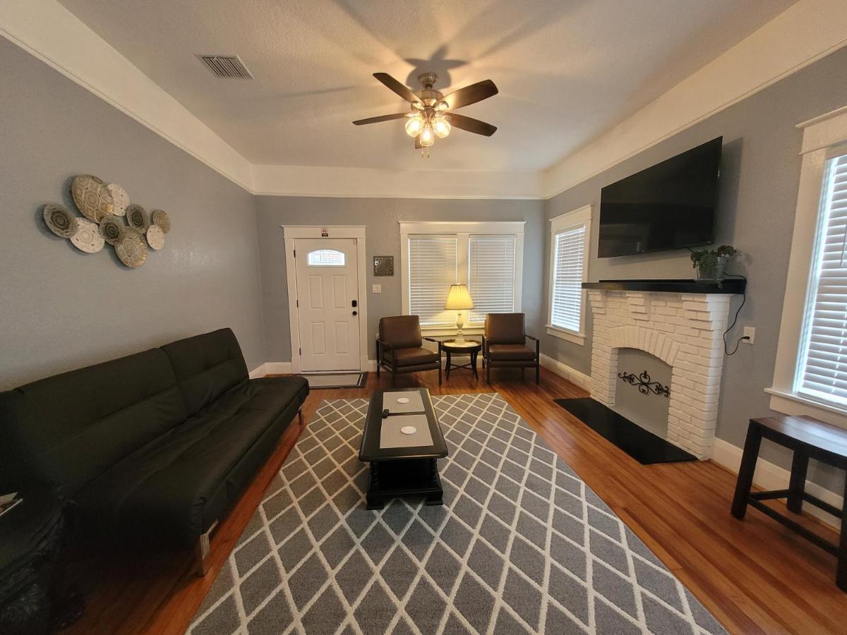Modern Two Bedroom Home Lakeland Exterior photo