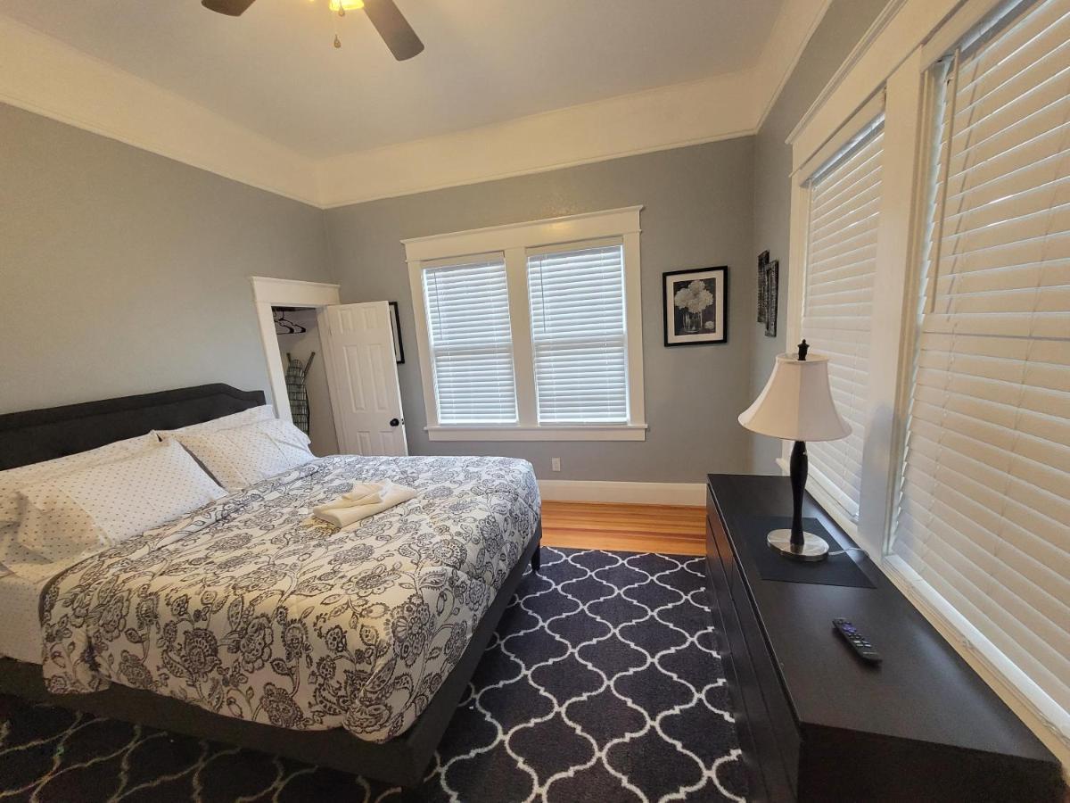 Modern Two Bedroom Home Lakeland Exterior photo