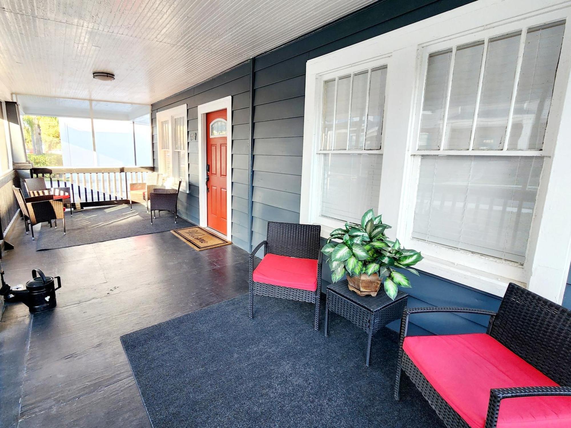 Modern Two Bedroom Home Lakeland Exterior photo